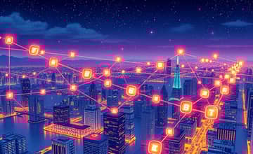 Deciphering Blockchain: A Beginner's Guide