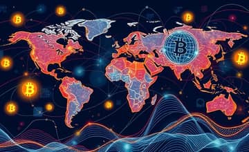 The Macroeconomic Forces Shaping Crypto