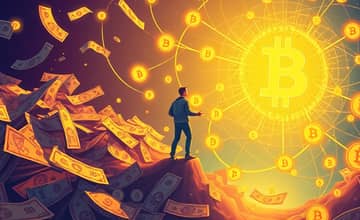 From Fiat to Crypto: Your First Steps