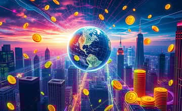 The Future of Money: CBDCs and Crypto