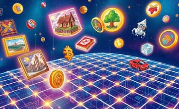 NFTs Explained: More Than Just Digital Art