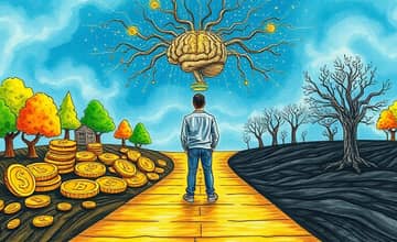 The Psychology of Wealth: Mastering Your Investment Mindset