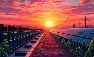 The Energy Debate: Crypto's Environmental Impact