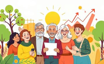 Retirement Ready: Investing for Your Golden Years