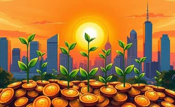 Small Caps, Big Potential: Exploring Emerging Companies