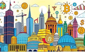 Understanding Alternative Investments: Beyond Stocks and Bonds