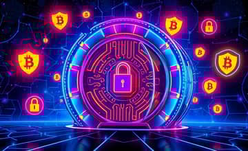 Crypto Security Essentials: Protecting Your Digital Wealth