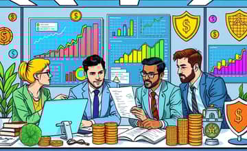 Tax-Efficient Investing: Keeping More of What You Earn