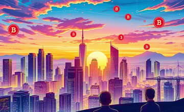 Tech Titans and Beyond: Investing in Innovation