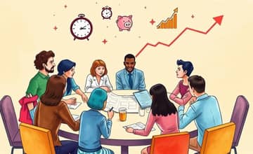 Understanding Your Risk Tolerance: A Self-Assessment Guide