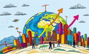 Emerging Markets: High Growth, Higher Risk Opportunities