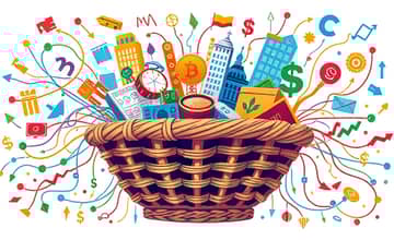 The ETF Advantage: Smart Diversification Made Easy