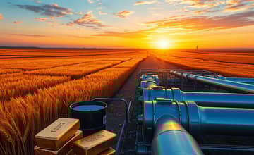 Investing in Commodities: Tangible Assets for Your Portfolio