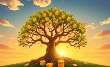 The Case for Long-Term Investing: Patience Pays Off