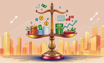 Rebalancing Your Portfolio: Maintaining Your Investment Course