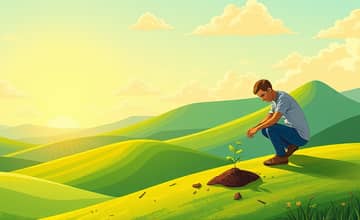 The Power of Dollar-Cost Averaging: Smoothing Out Market Swings