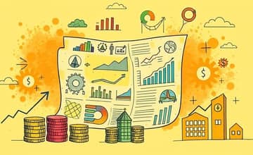 Crafting an Investment Plan: Your Blueprint for Success