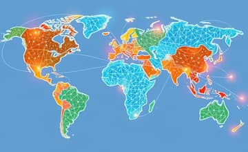 Global Markets Explored: Opportunities Beyond Your Borders