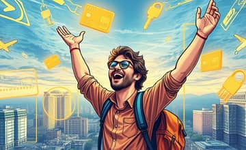 Optimizing Rewards: Beyond Basic Cash Back