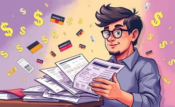 The Hidden Fees in Your Credit Card Agreement