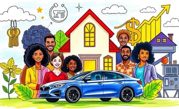 The Power of a High Credit Score: Benefits Beyond Borrowing