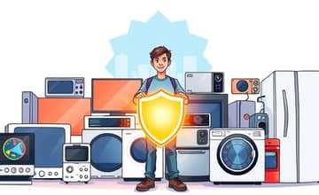 Protecting Your Purchases with Credit Card Extended Warranties