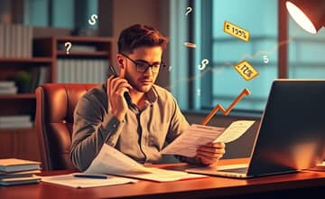 Negotiating Your Credit Card Interest Rate Effectively