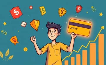 From Debit to Credit: Making the Smart Financial Switch