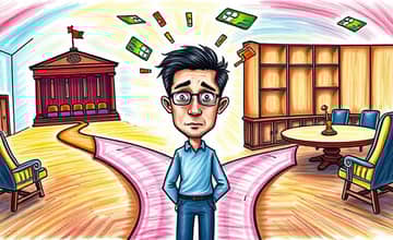 Credit Card Arbitration Clauses: What You Need to Know