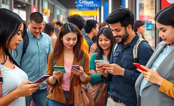 The Convenience Factor: Why Credit Cards Rule