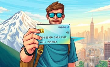 Credit Card Travel Insurance: What's Covered and What Isn't