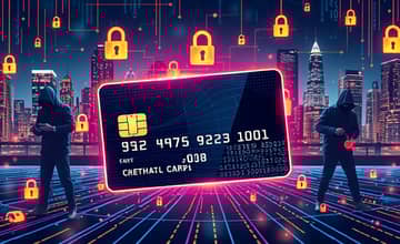 Your Credit Card and Data Privacy: What's at Risk?