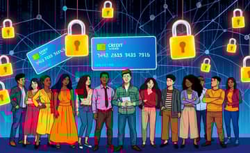 Credit Card Fraud Protection: Your Rights and Responsibilities