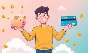 Emergency Fund Alternative: Smart Credit Card Use