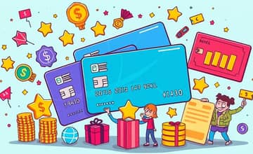 The Gamification of Credit Card Rewards Programs