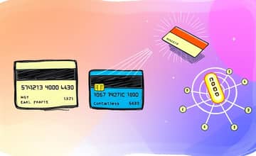 The Evolution of Credit Card Security Features