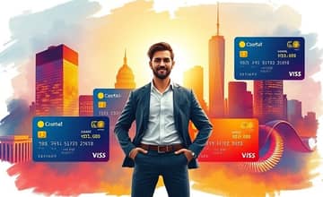 Building Business Credit with Your Personal Credit Card