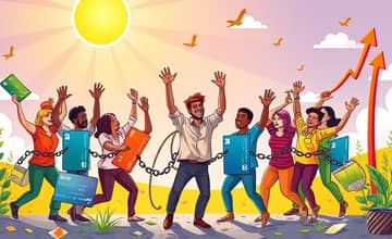 Credit Card Debt Relief: Exploring Your Options