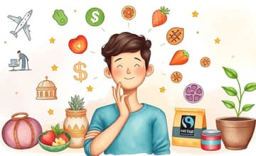 Mindful Money: Aligning Spending with Your Values