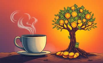 The Latte Factor Revisited: Small Changes, Big Impact