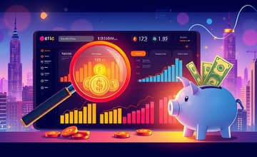 Unlocking Hidden Savings: The Power of Expense Tracking