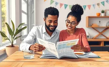 Pre-Nuptial Financials: Laying the Groundwork for a Strong Union