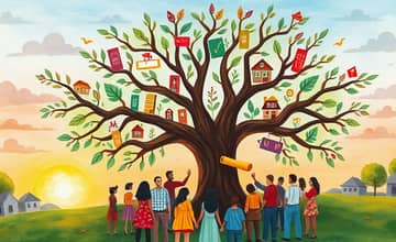 Generational Wealth: Passing on More Than Just Money