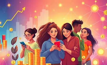 Mastering Micro-Investing: Growth on a Small Scale