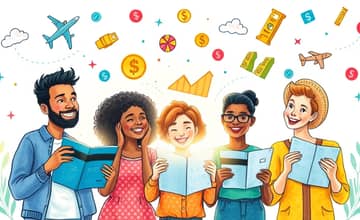 Credit Card Rewards: Earning While You Spend Smartly