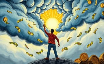 Financial Resilience: Bouncing Back from Setbacks