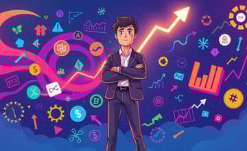 Your First Investment: A Beginner's Playbook