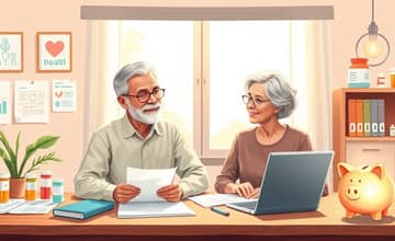 Healthcare Costs: Planning for Your Future Well-being