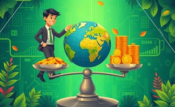 Sustainable Investing: Profit with Purpose