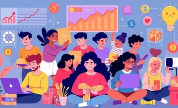 The Art of the Side Hustle: Boosting Your Income Streams